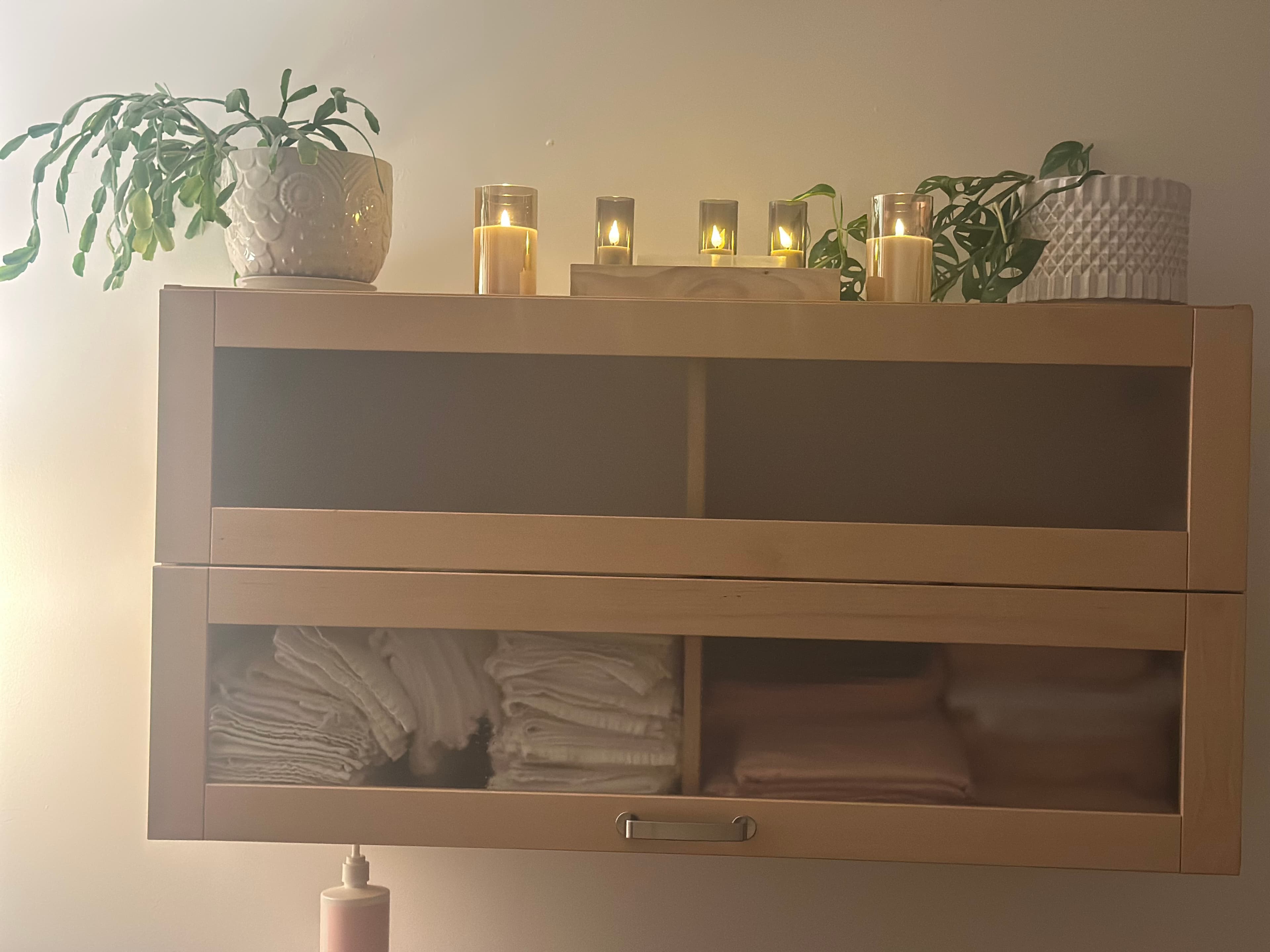 About Spa REBE